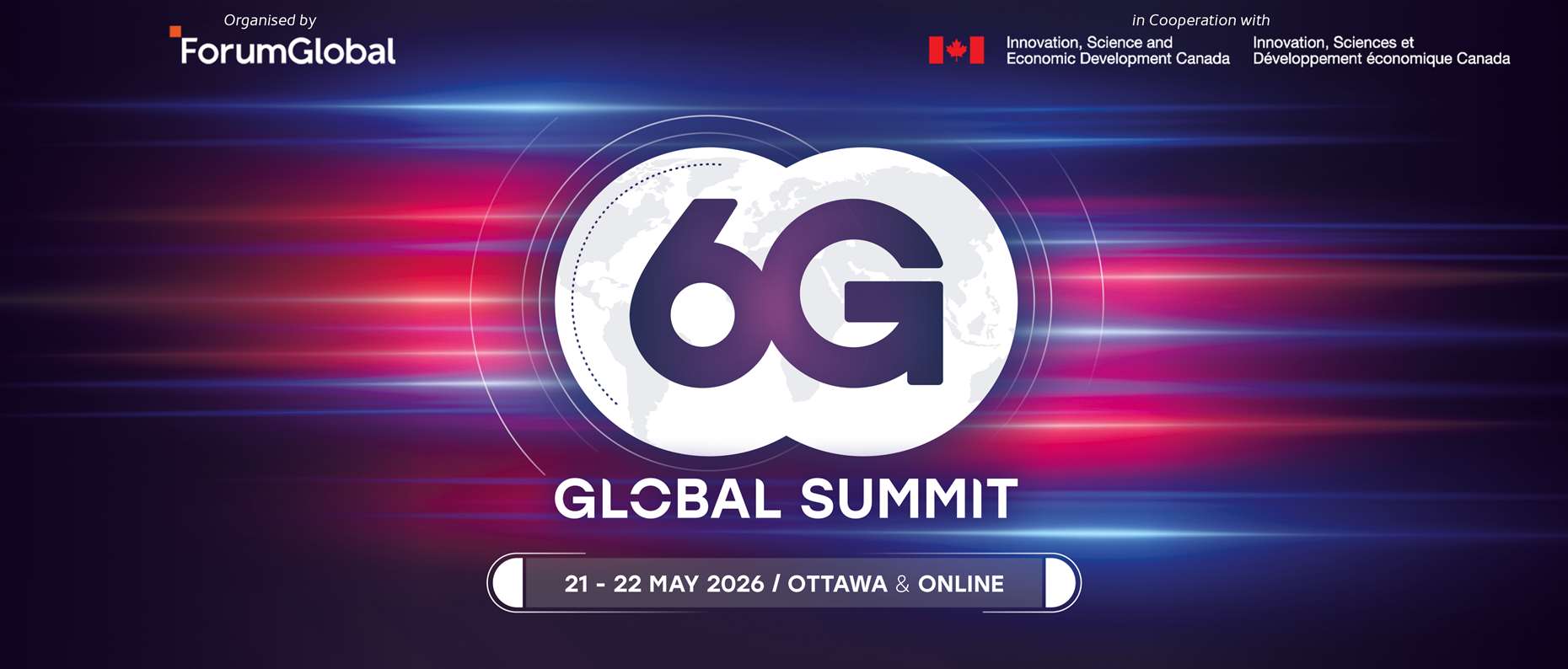 6G Summit 2026 